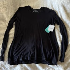 Cherokee Infinity Underscrubs long Sleeve Tee